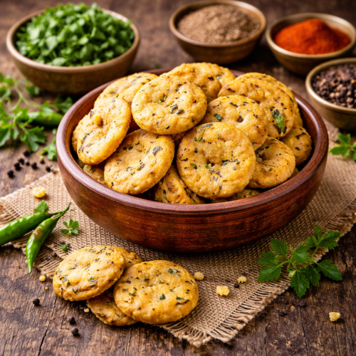 Gluten Free - Millets