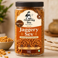 UrbanVeg Box Jaggery Sev