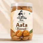 Aata Biscuit