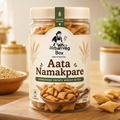 UrbanVeg Box Aata Namakpare