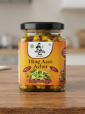 Hing Mango Pickle