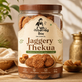UrbanVeg Box Jaggery Thekua