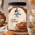 UrbanVeg Box Sugar Thekua