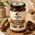 UrbanVeg Box Tamarind Dates Chutney