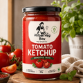 UrbanVeg Box Tomato Ketchup