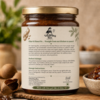 Tamarind Dates Chutney
